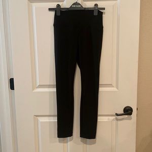 NWT WHBM runway legging
